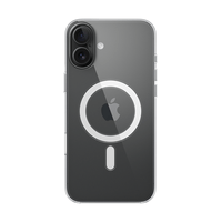 Miniatura 1 de iPhone 16 Plus Clear Case with MagSafe