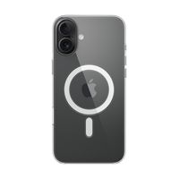 Miniatura 2 de iPhone 16 Plus Clear Case with MagSafe