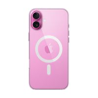 Miniatura 3 de iPhone 16 Plus Clear Case with MagSafe