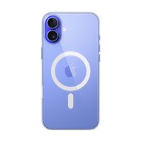 Miniatura 5 de iPhone 16 Plus Clear Case with MagSafe