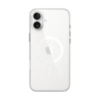 Miniatura 6 de iPhone 16 Plus Clear Case with MagSafe