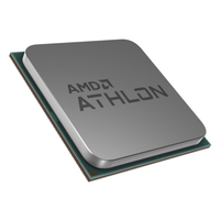 Miniatura 1 de AMD Athlon 3000G  3.5GHz Socket AM4 35
