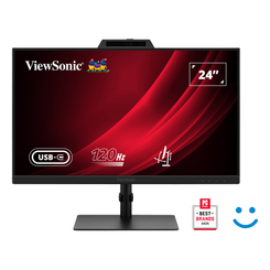 VIEWSONIC VG2441V   24" LED IPS Full HD HDMI Altavoces