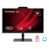VIEWSONIC VG2441V   24" LED IPS Full HD HDMI Altavoces