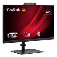 Miniatura 3 de VIEWSONIC VG2441V   24" LED IPS Full HD HDMI Altavoces