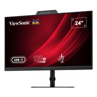 Miniatura 4 de VIEWSONIC VG2441V   24" LED IPS Full HD HDMI Altavoces