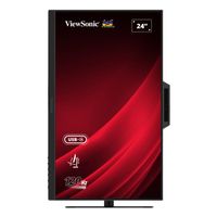 Miniatura 5 de VIEWSONIC VG2441V   24" LED IPS Full HD HDMI Altavoces