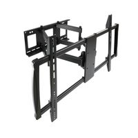 Miniatura 1 de SOPORTE PARED TV LP75100TN-B 60-100 GIRA/INCLI NEGRO