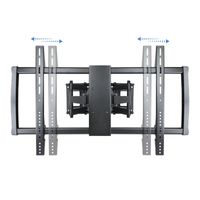 Miniatura 6 de SOPORTE PARED TV LP75100TN-B 60-100 GIRA/INCLI NEGRO