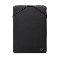 Miniatura 1 de HP 15 REVERSP GREY/MAUVE SLEEVE