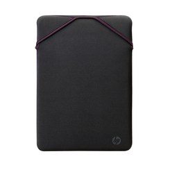 HP 15 REVERSP GREY/MAUVE SLEEVE