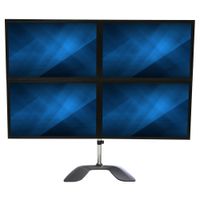 Miniatura 6 de Base Soporte de Escritorio de 4 Monitores de hasta 32  VESA