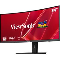 Miniatura 4 de MONITOR VIEWSONIC 34" 21:9, 34