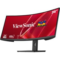 Miniatura 5 de MONITOR VIEWSONIC 34" 21:9, 34