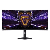 Miniatura 1 de MONITOR XIAOMI G34WQi   34" 3440 x 1440 HDMI