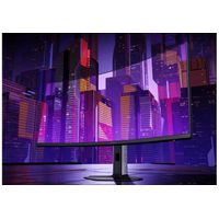 Miniatura 5 de MONITOR XIAOMI G34WQi   34" 3440 x 1440 HDMI