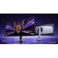 Miniatura 6 de MONITOR XIAOMI G34WQi   34" 3440 x 1440 HDMI