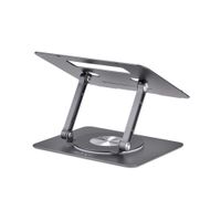 Miniatura 3 de Soporte Elevador de Port til - Base Giratoria de 360