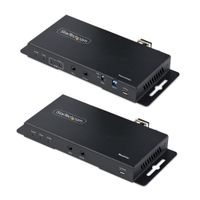 Miniatura 2 de 4K 60Hz HDMI over Fiber Extender Kit