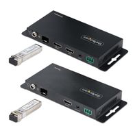 Miniatura 3 de 4K 60Hz HDMI over Fiber Extender Kit