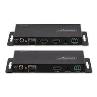 Miniatura 4 de 4K 60Hz HDMI over Fiber Extender Kit