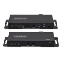 Miniatura 5 de 4K 60Hz HDMI over Fiber Extender Kit