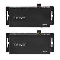 Miniatura 6 de 4K 60Hz HDMI over Fiber Extender Kit
