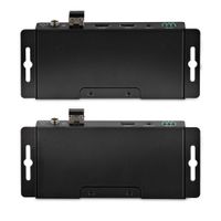 Miniatura 7 de 4K 60Hz HDMI over Fiber Extender Kit