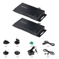 Miniatura 8 de 4K 60Hz HDMI over Fiber Extender Kit