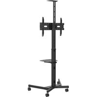 Miniatura 3 de VISION Value Flat Panel Cart 50kg