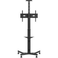 Miniatura 5 de VISION Value Flat Panel Cart 50kg