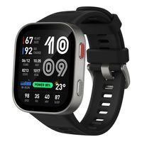 Miniatura 2 de AMAZFIT BIP MAX SILVER