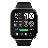 Miniatura 4 de AMAZFIT BIP MAX SILVER