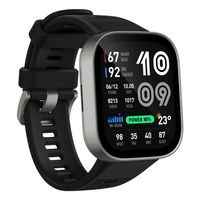 Miniatura 7 de AMAZFIT BIP MAX SILVER