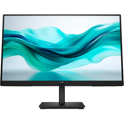 HP Monitor FHD HP Series 3 Pro de 21,5 pulgadas - 322pf  Series 3 Pro 21.5" LCD IPS Full HD HDMI VGA