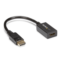Miniatura 1 de DISPLAYPORT TO HDMI VIDEO