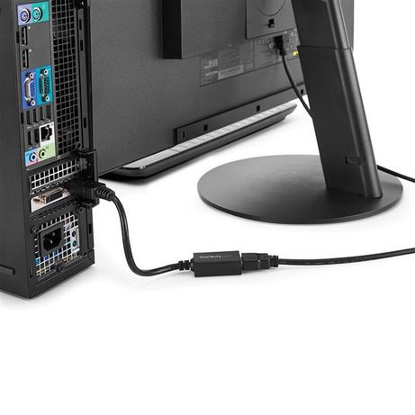 DISPLAYPORT TO HDMI VIDEO - Imagen 5 de 8 DISPLAYPORT TO HDMI VIDEO - Imagen 5 de 8