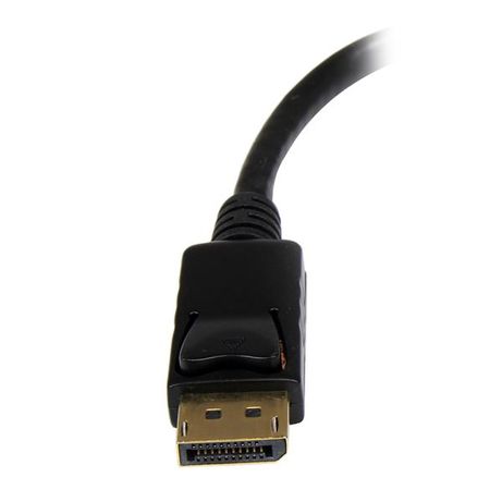 DISPLAYPORT TO HDMI VIDEO - Imagen 6 de 8 DISPLAYPORT TO HDMI VIDEO - Imagen 6 de 8