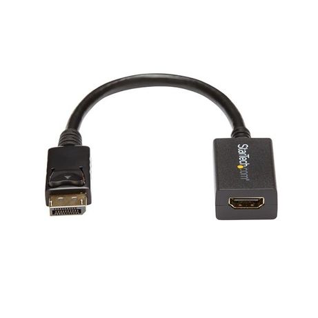 DISPLAYPORT TO HDMI VIDEO - Imagen 7 de 8 DISPLAYPORT TO HDMI VIDEO - Imagen 7 de 8