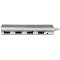 Miniatura 4 de 4PORT USB HUB ALUMINUM