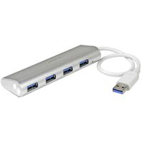 Miniatura 6 de 4PORT USB HUB ALUMINUM