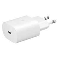 Miniatura 3 de Samsung 25W C to C Adapter White Bulk