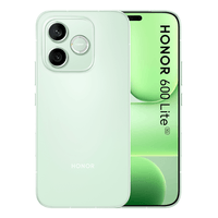 Miniatura 1 de HONOR  600 Lite 6.6" 5G 8GB/256GB Verde