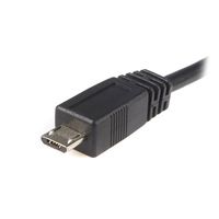 Miniatura 4 de 2M MICRO USB CABLE - A TO MICRO