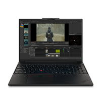 Miniatura 1 de Lenovo P16S G5 U7-366H 32/1T W11P