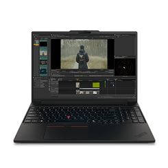 Lenovo P16S G5 U7-366H 32/1T W11P