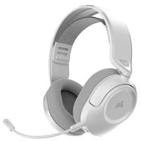 Miniatura 2 de AURICULARES CORSAIR HS35 V3 WIRELESS BLANCO CA-9011402-WW