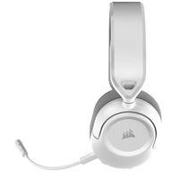 Miniatura 4 de AURICULARES CORSAIR HS35 V3 WIRELESS BLANCO CA-9011402-WW