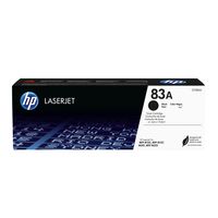 Miniatura 2 de TONER HP LASERJET PRO MFP M125NW CF283A