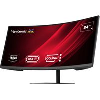 Miniatura 5 de MONITOR VIEWSONIC VG3419C-2   34" VA 3440 x 1440 HDMI Altavoces